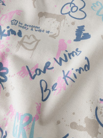 NAME IT Sweatshirt Ritta Summer Sand